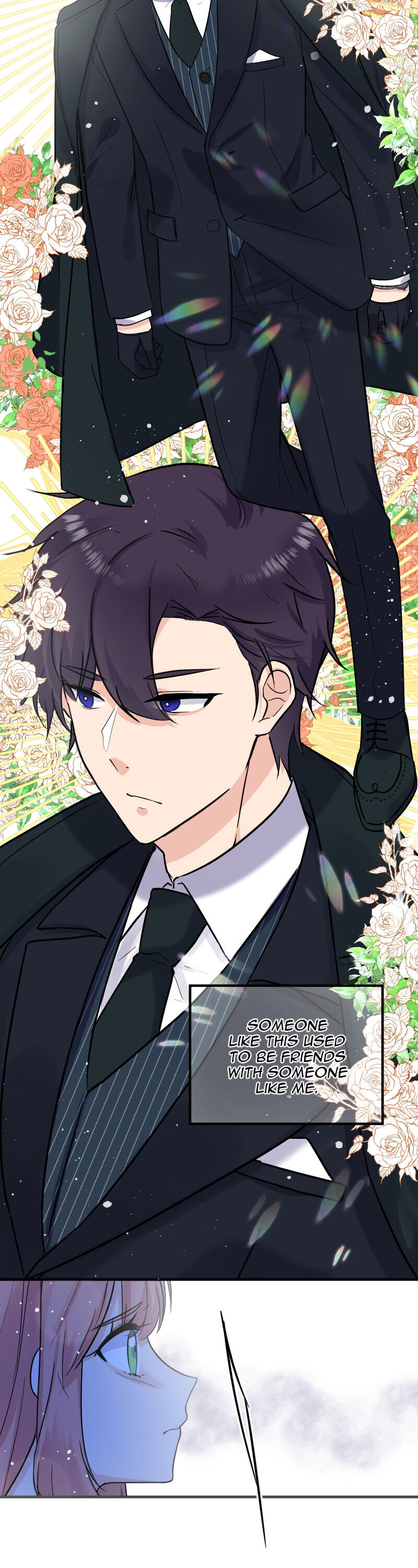 Hate You 999 Times chapter 11 - page 13
