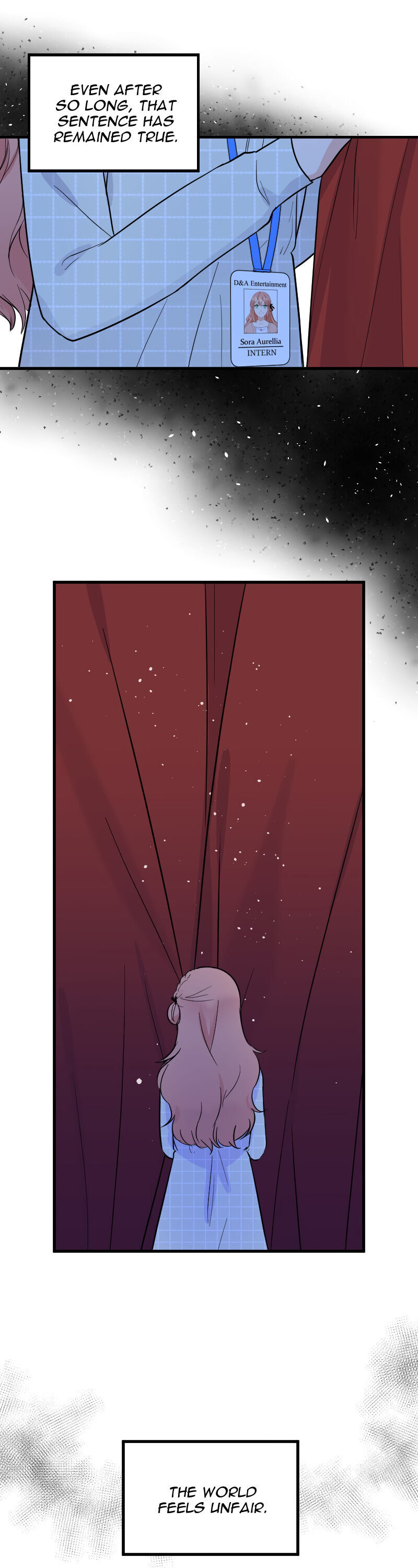 Hate You 999 Times chapter 11 - page 14