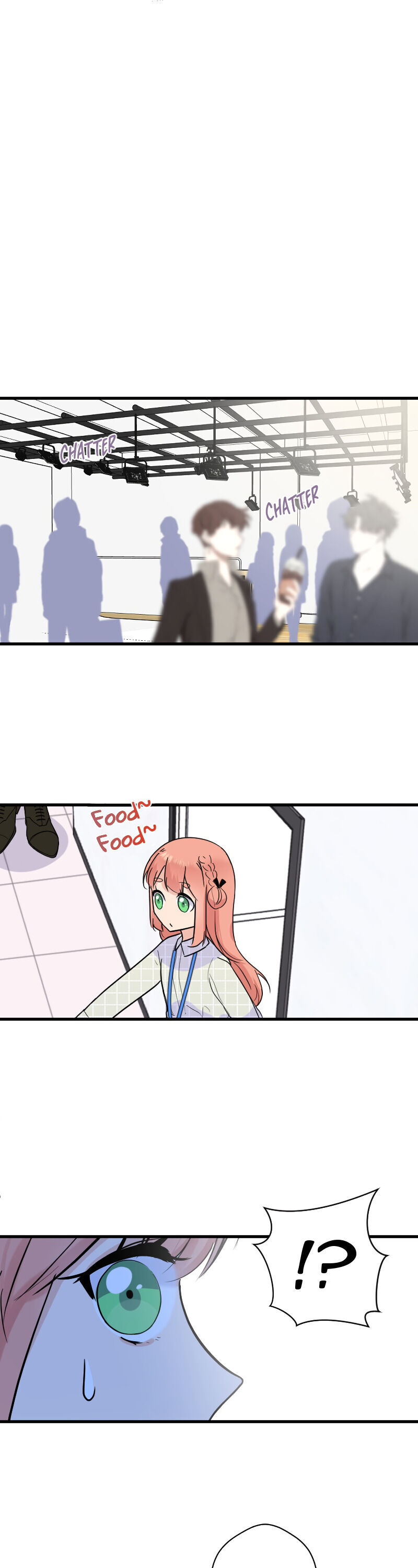 Hate You 999 Times chapter 11 - page 15