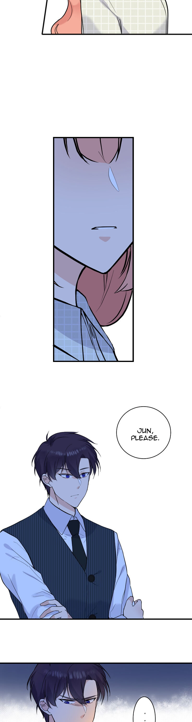 Hate You 999 Times chapter 11 - page 23