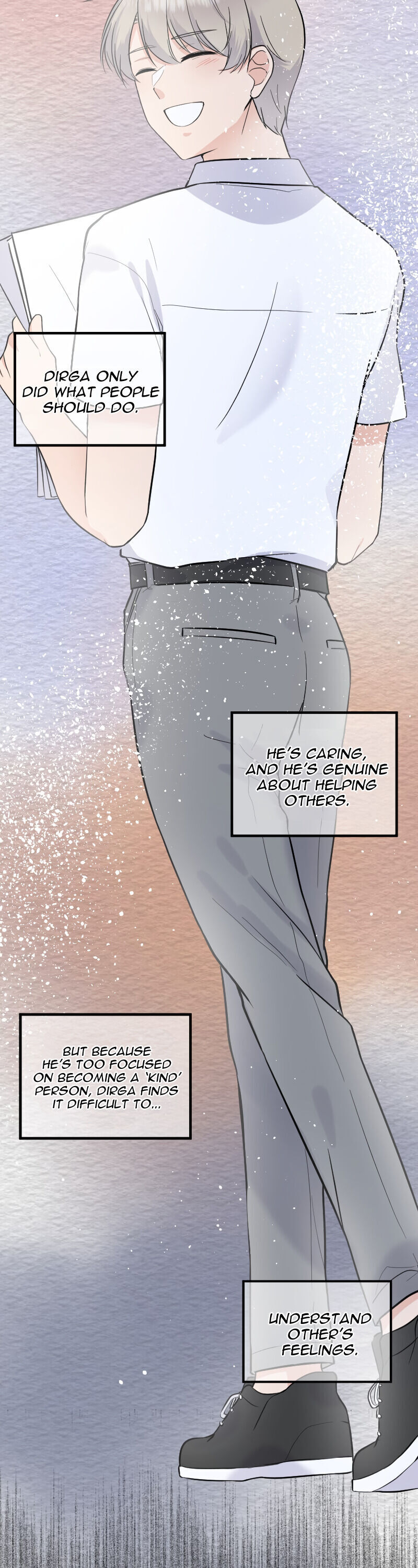Hate You 999 Times chapter 11 - page 30