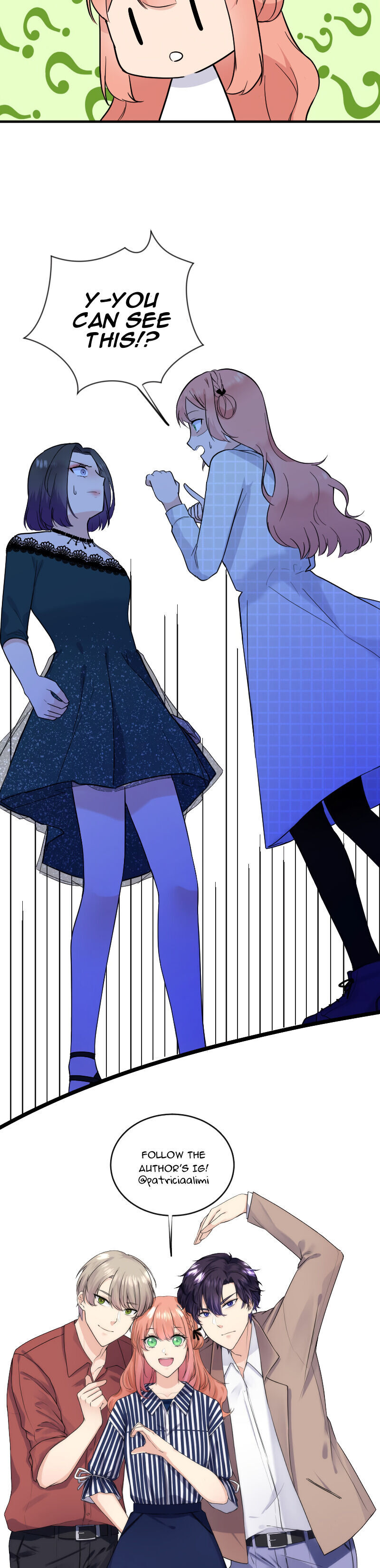 Hate You 999 Times chapter 11 - page 37