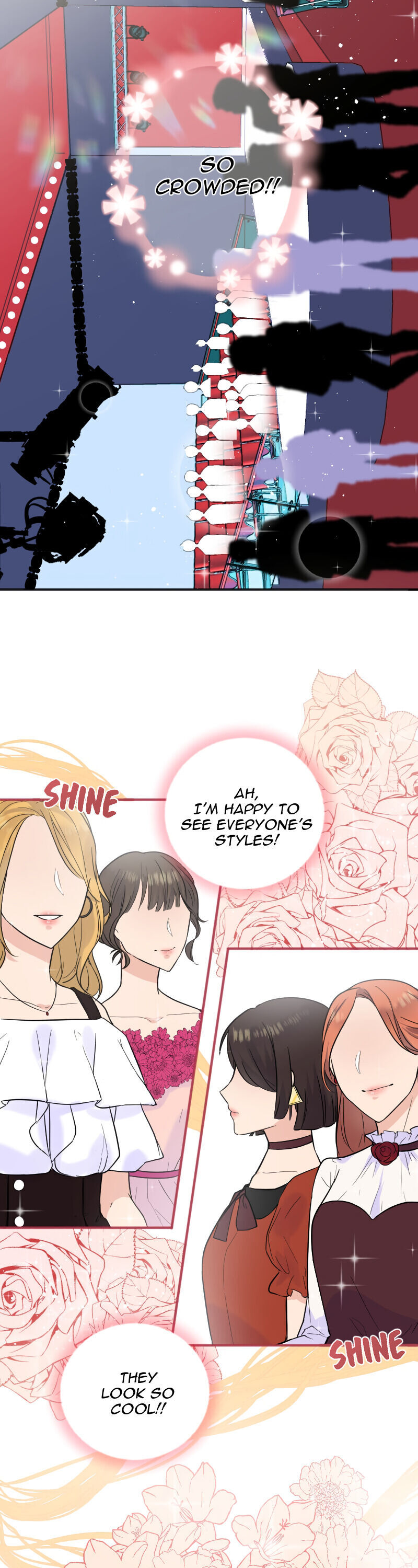 Hate You 999 Times chapter 11 - page 5