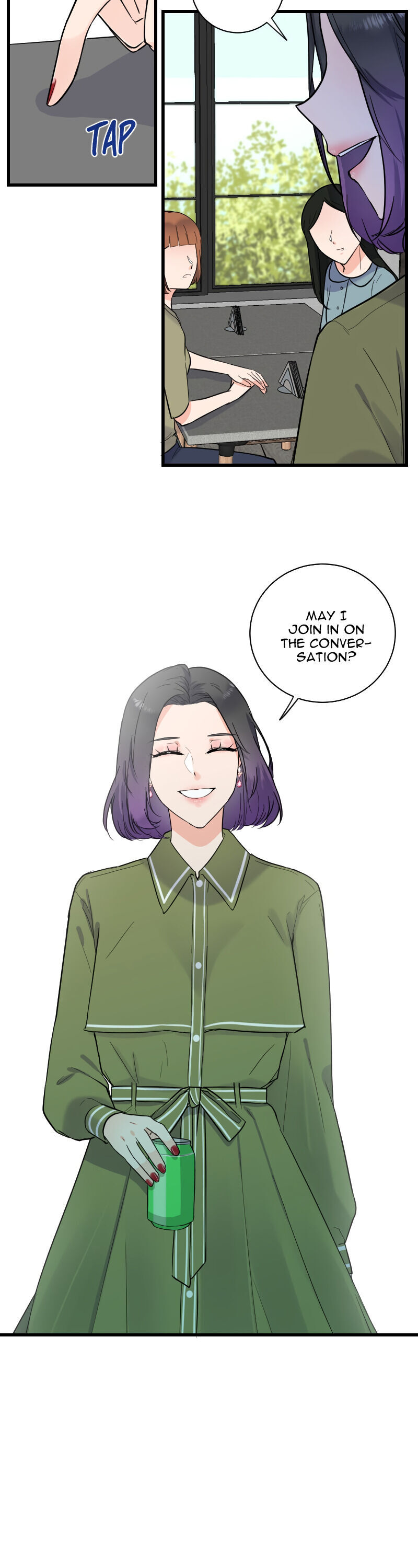 Hate You 999 Times chapter 15 - page 20