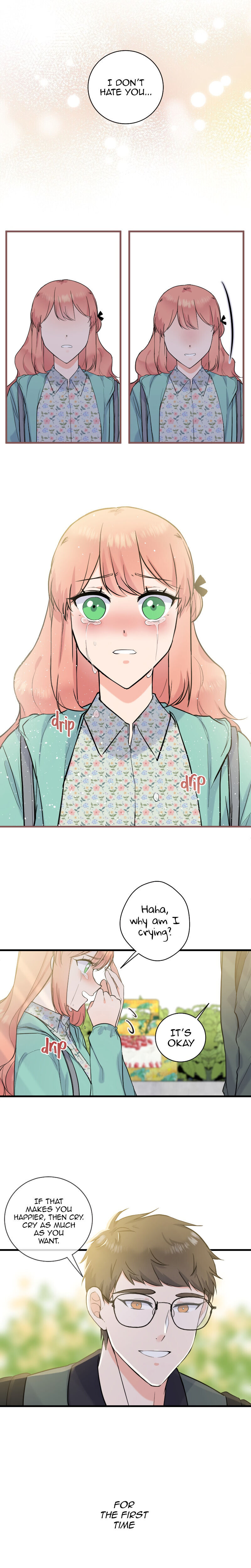 Hate You 999 Times chapter 23 - page 31