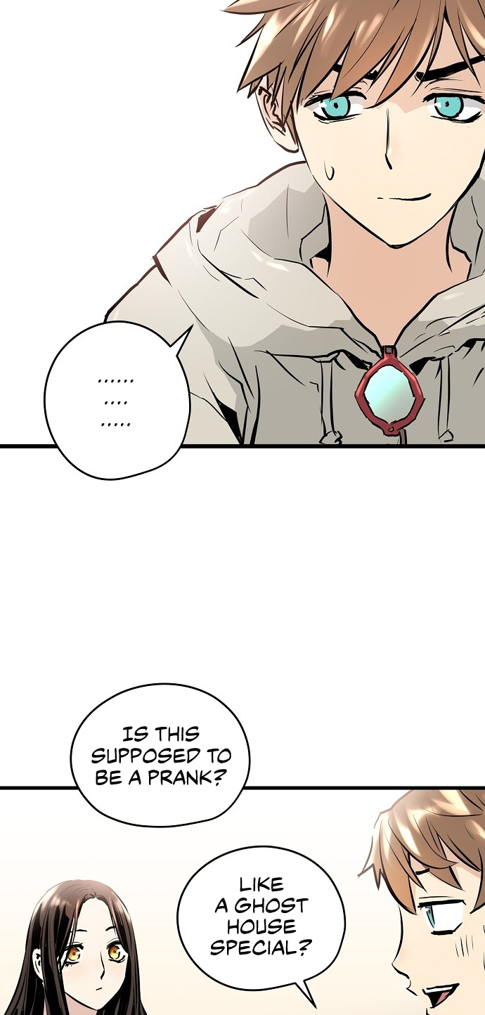 Promised Orchid chapter 10 - page 58