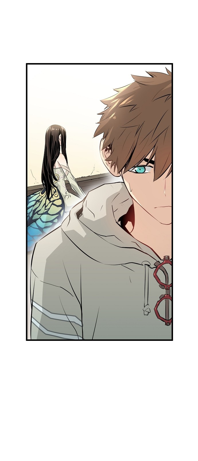 Promised Orchid chapter 10 - page 71