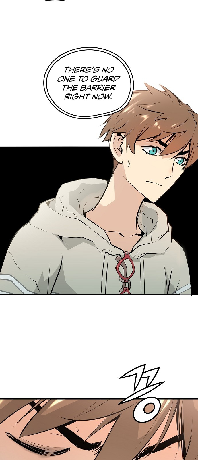 Promised Orchid chapter 10 - page 76