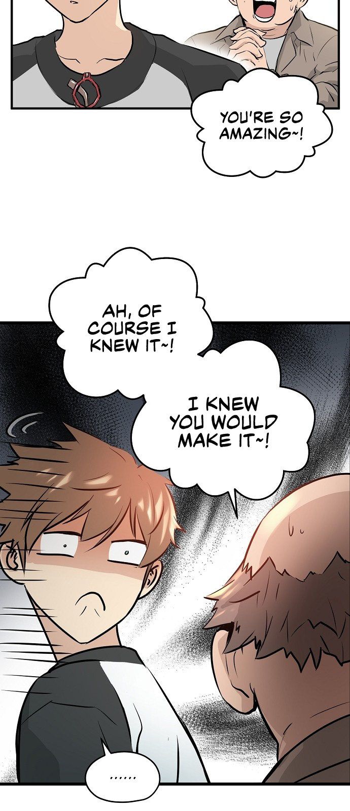 Promised Orchid chapter 11 - page 13