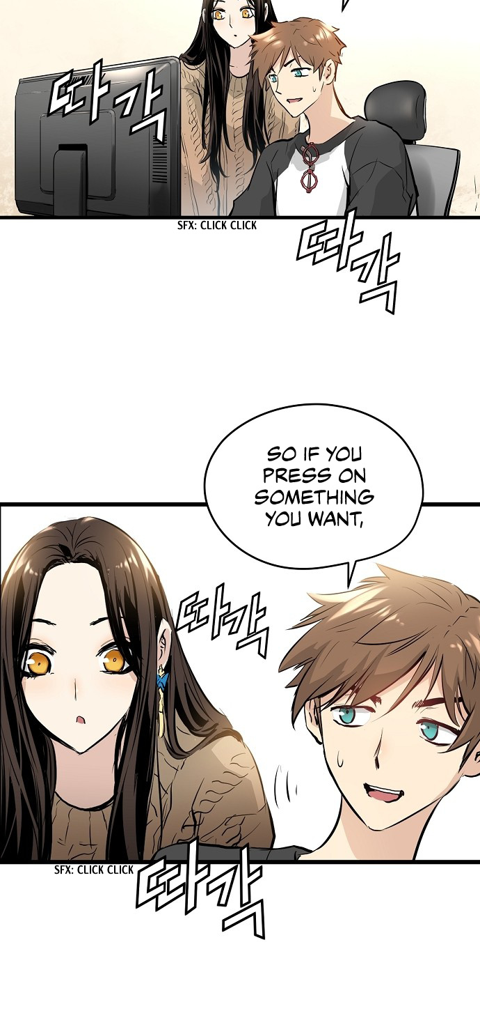 Promised Orchid chapter 11 - page 35