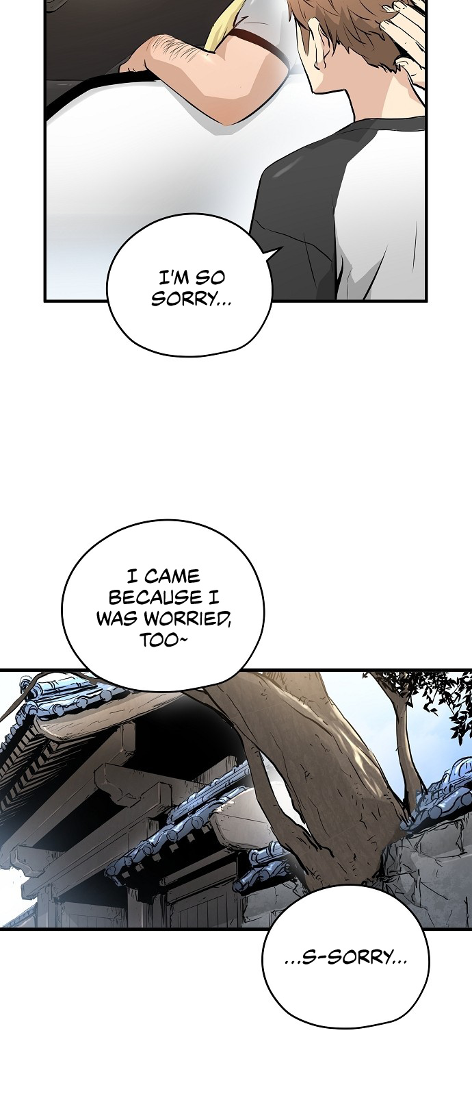 Promised Orchid chapter 11 - page 4