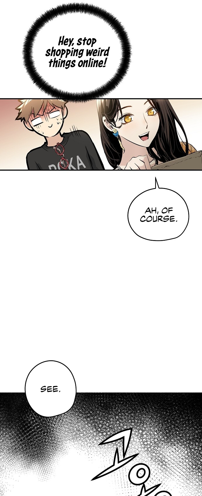 Promised Orchid chapter 11 - page 57