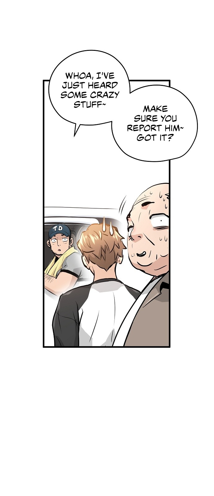 Promised Orchid chapter 11 - page 9