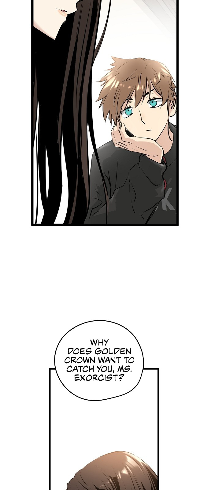 Promised Orchid chapter 12 - page 30