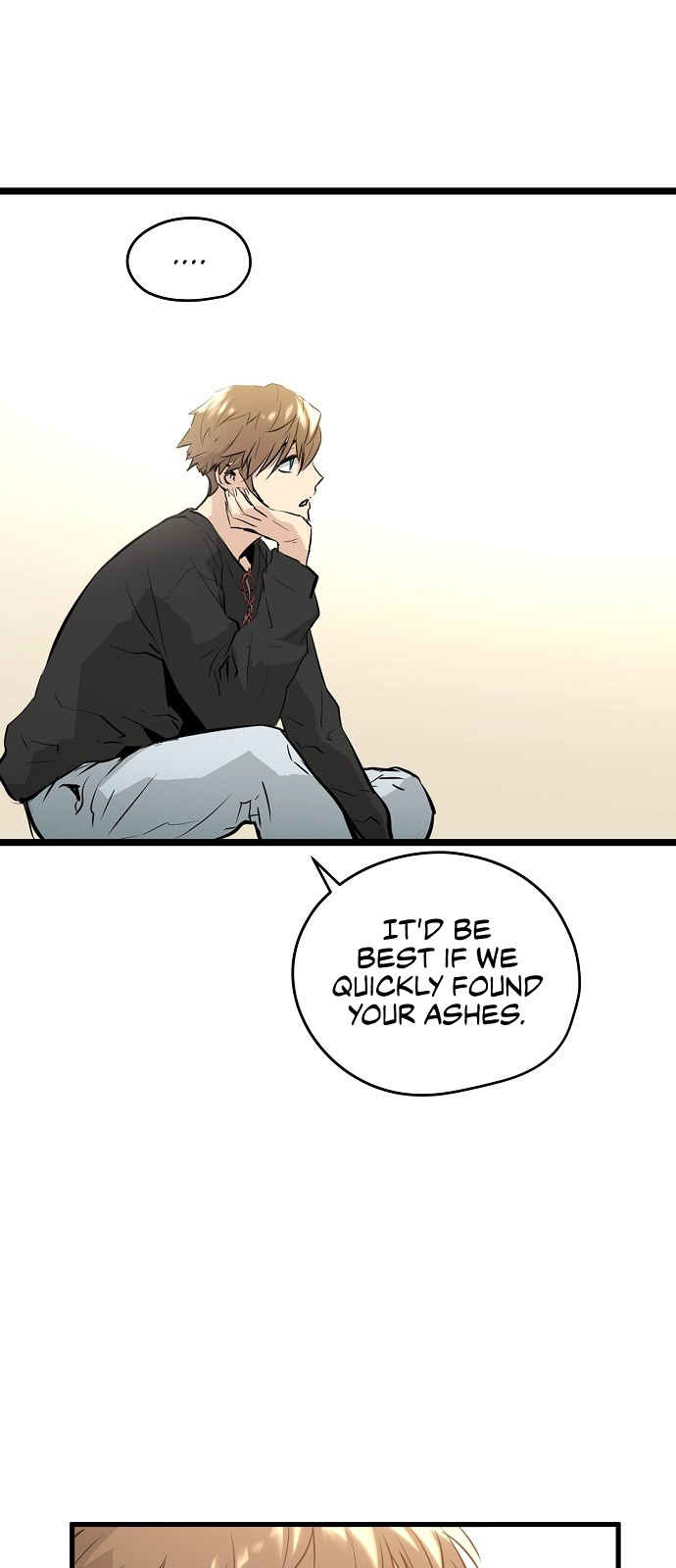 Promised Orchid chapter 12 - page 36