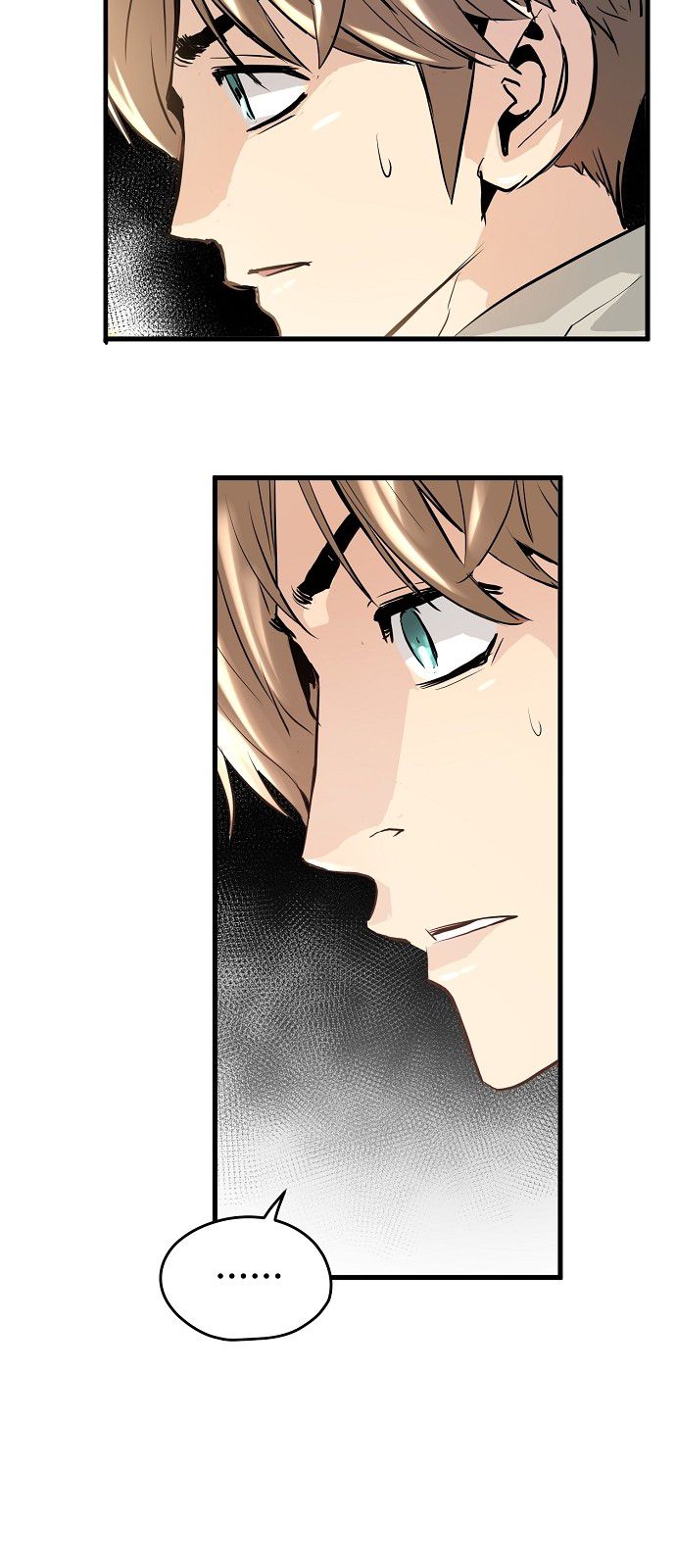 Promised Orchid chapter 5 - page 19