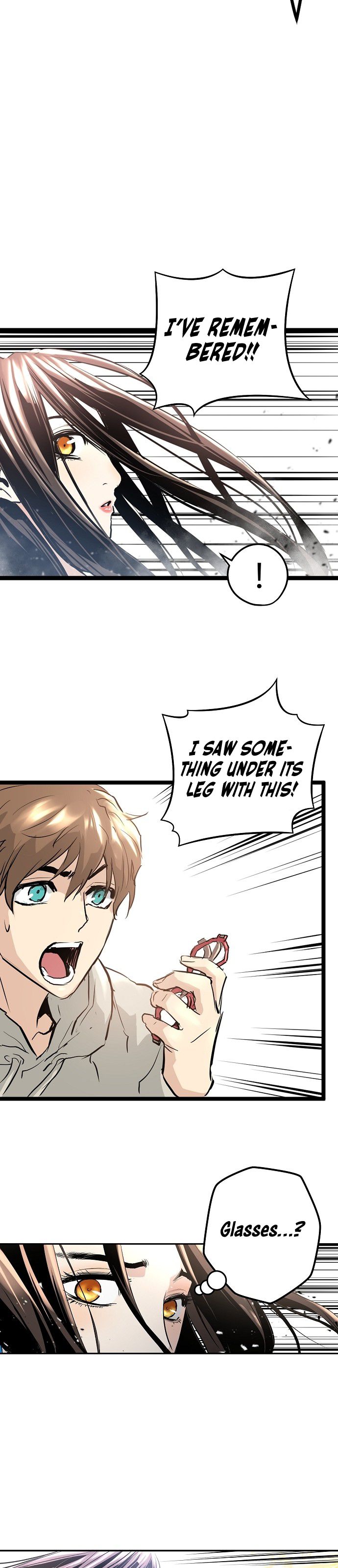 Promised Orchid chapter 5 - page 23