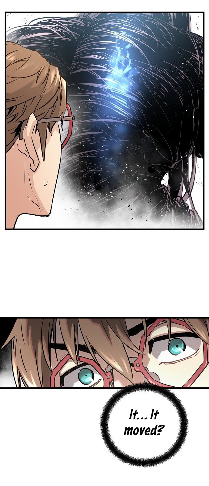 Promised Orchid chapter 5 - page 32