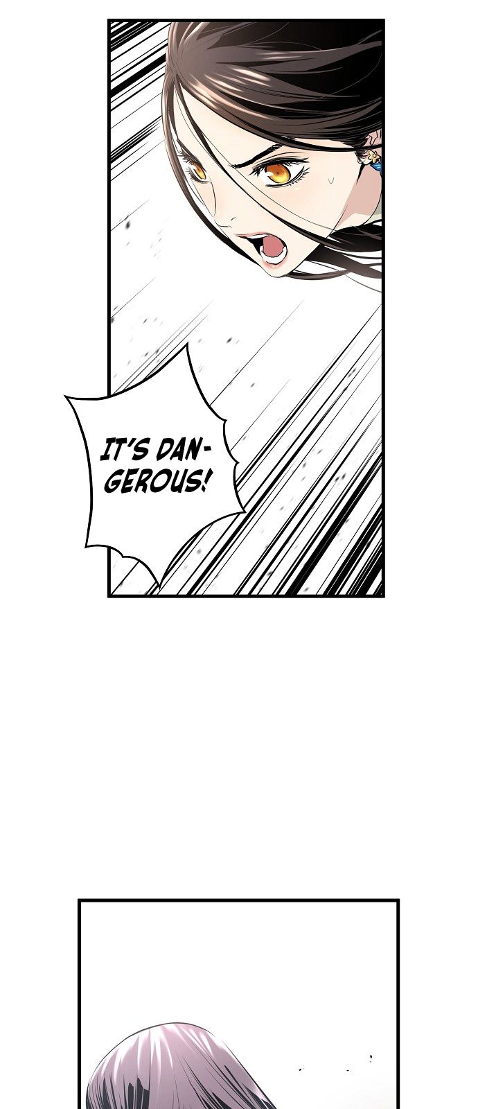 Promised Orchid chapter 5 - page 34