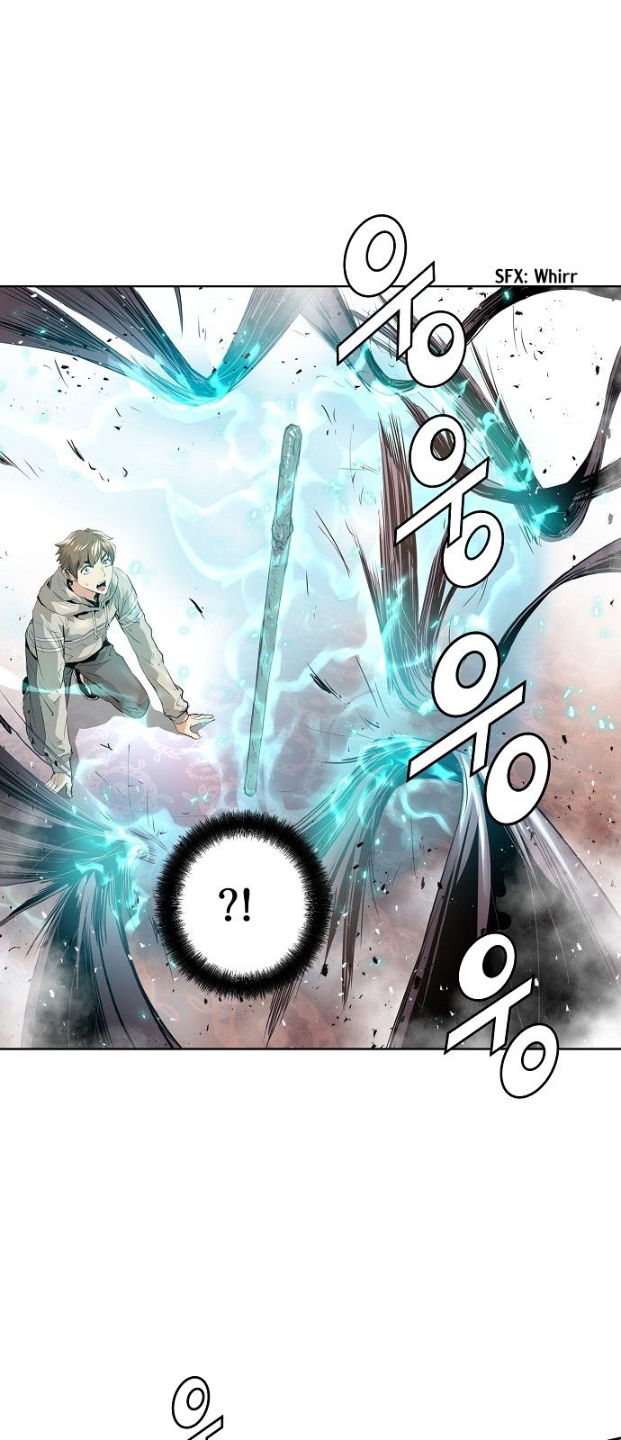Promised Orchid chapter 5 - page 60