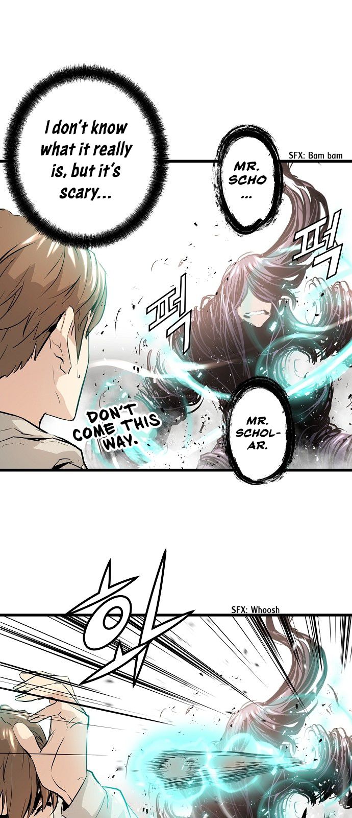 Promised Orchid chapter 5 - page 68