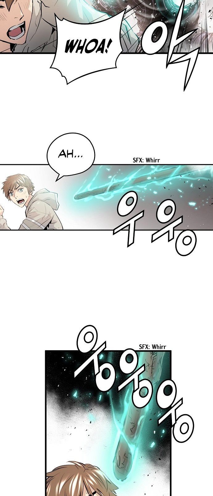 Promised Orchid chapter 5 - page 69