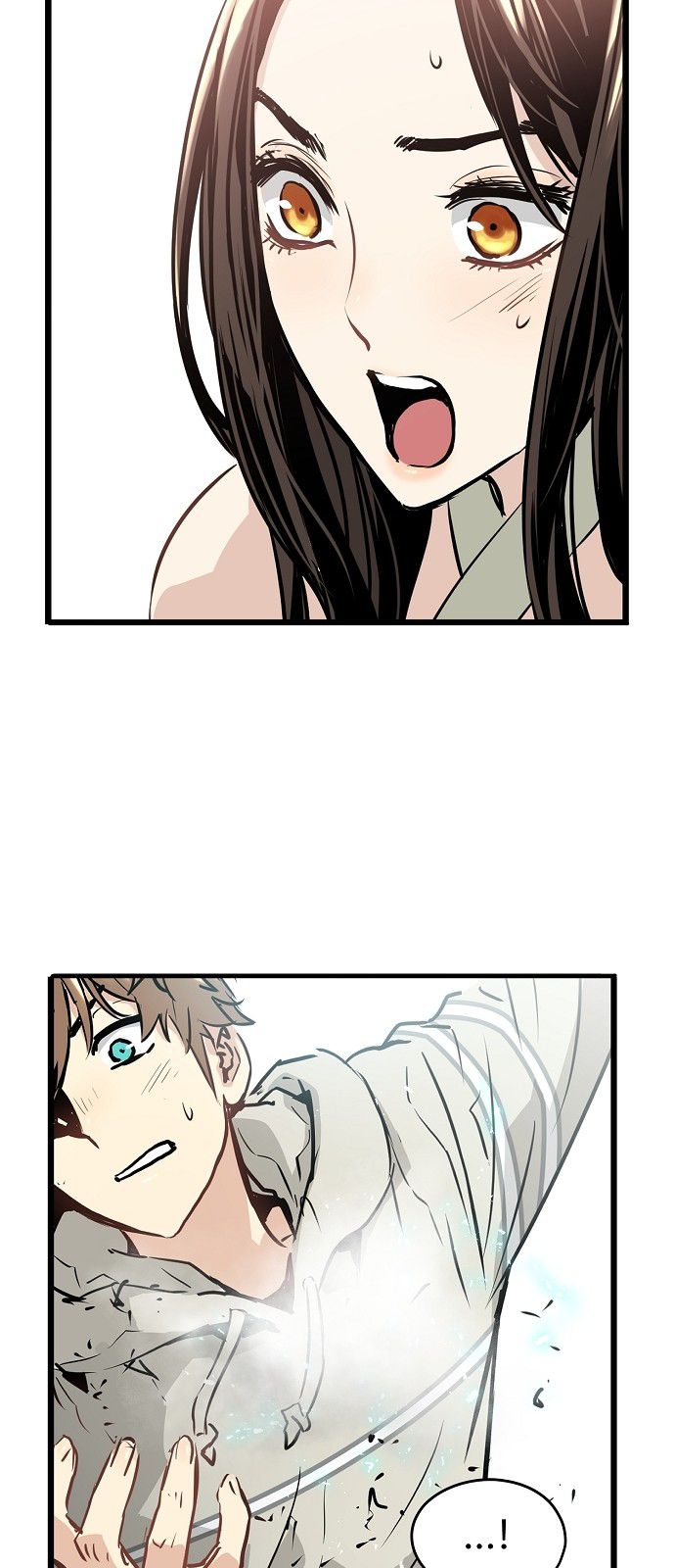 Promised Orchid chapter 5 - page 76