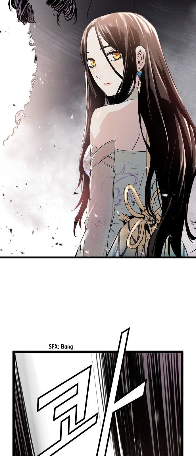 Promised Orchid chapter 5 - page 8