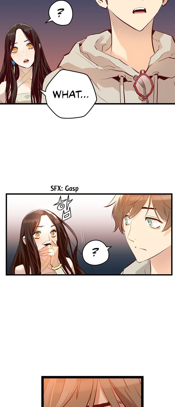Promised Orchid chapter 7 - page 10