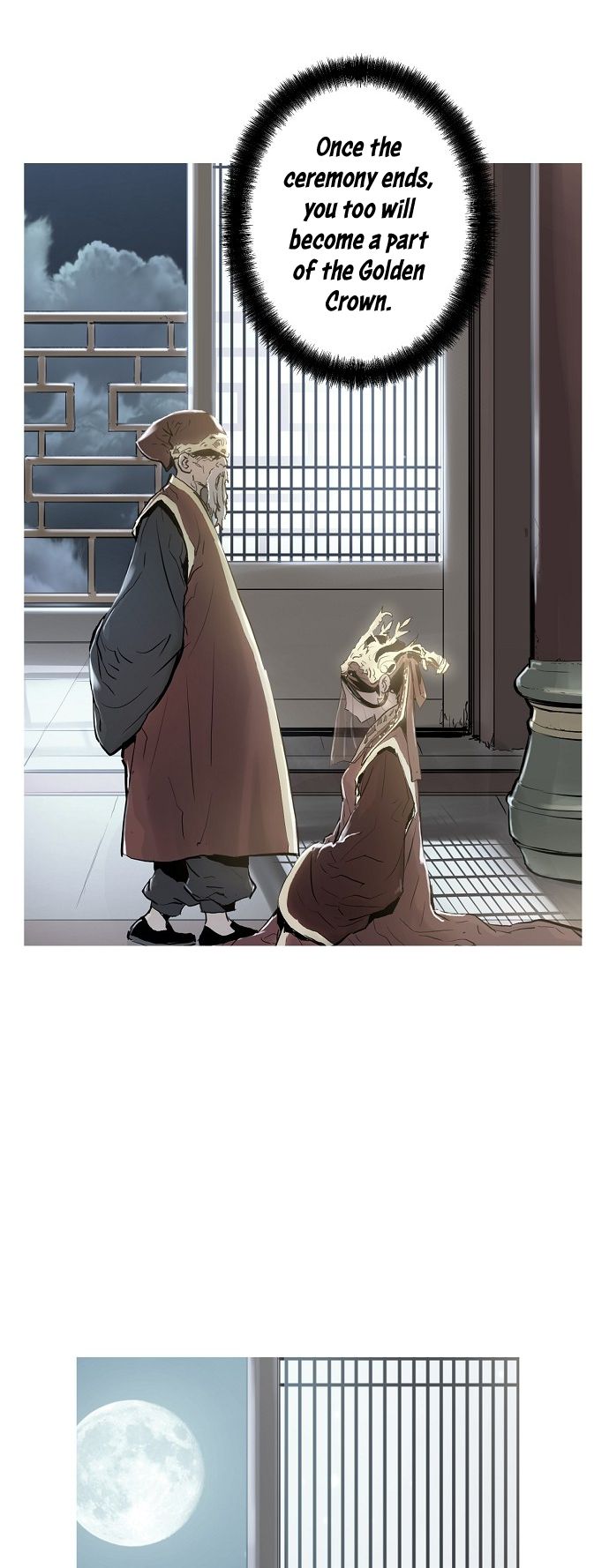 Promised Orchid chapter 7 - page 15