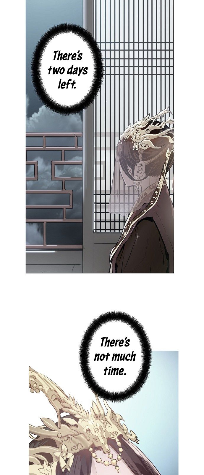 Promised Orchid chapter 7 - page 16