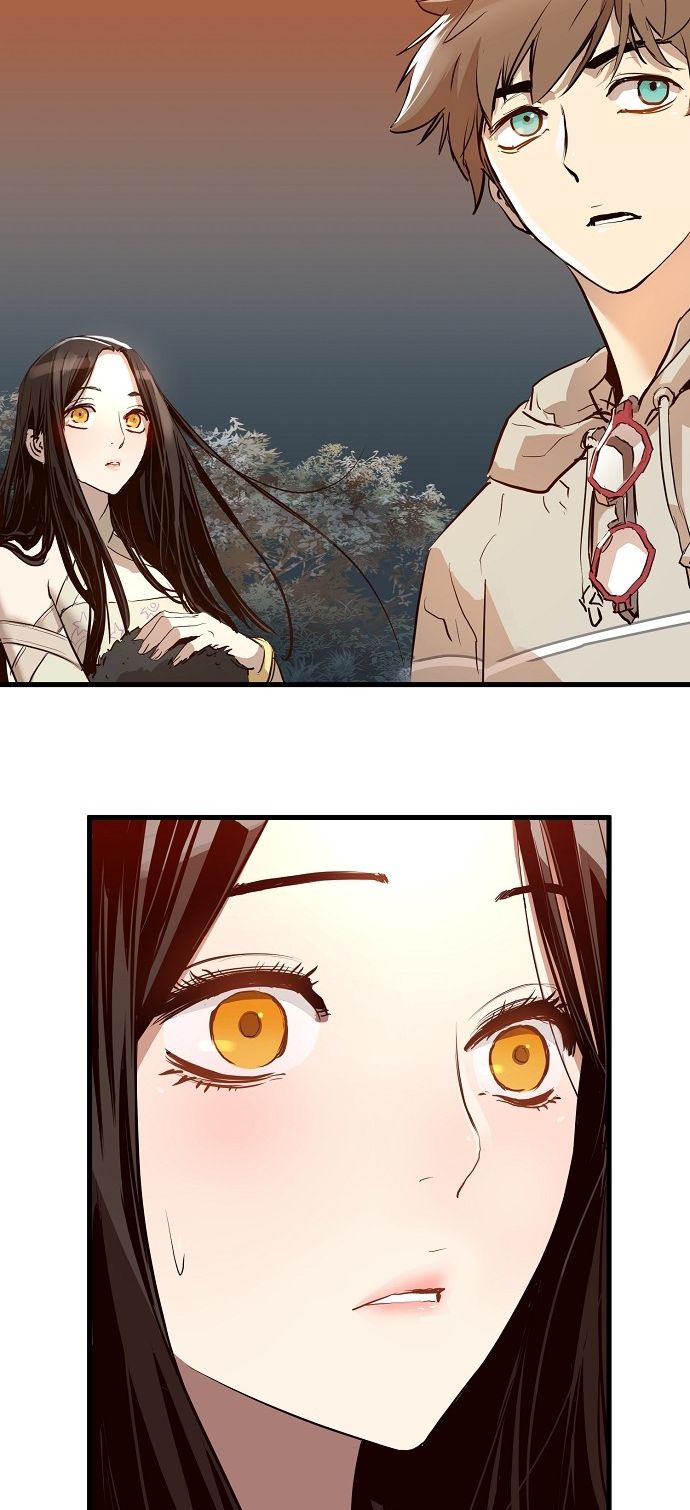 Promised Orchid chapter 7 - page 20