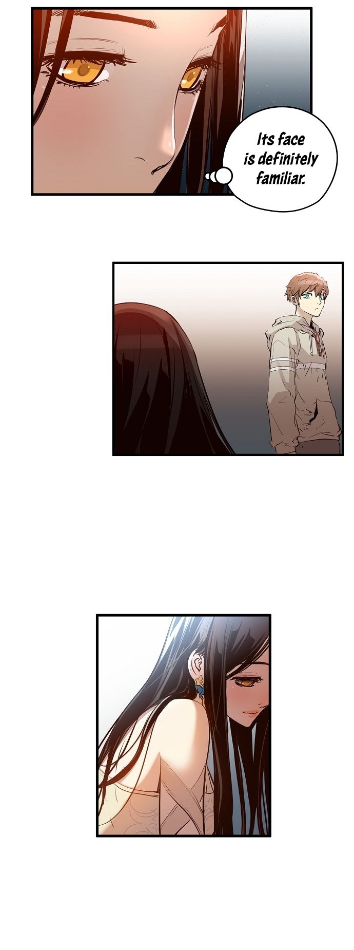 Promised Orchid chapter 7 - page 25