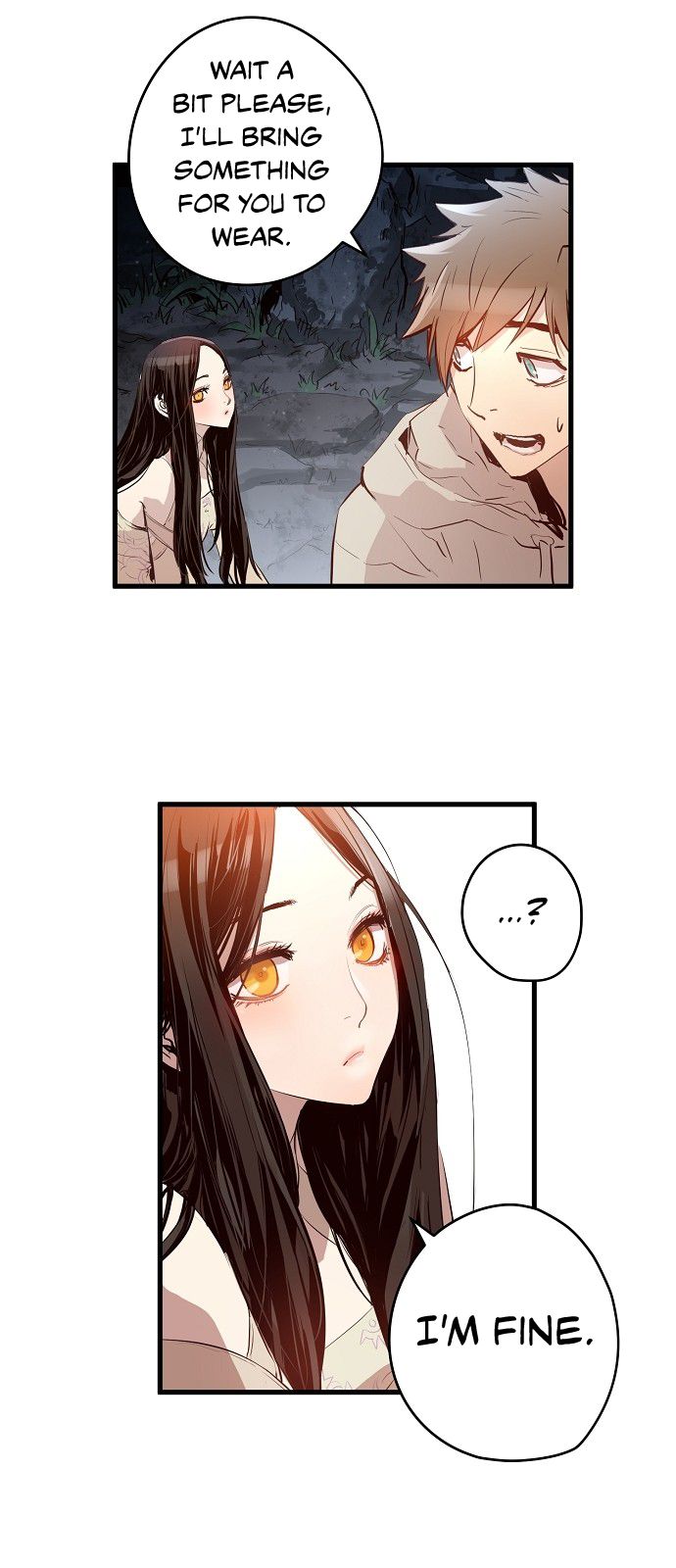 Promised Orchid chapter 7 - page 26