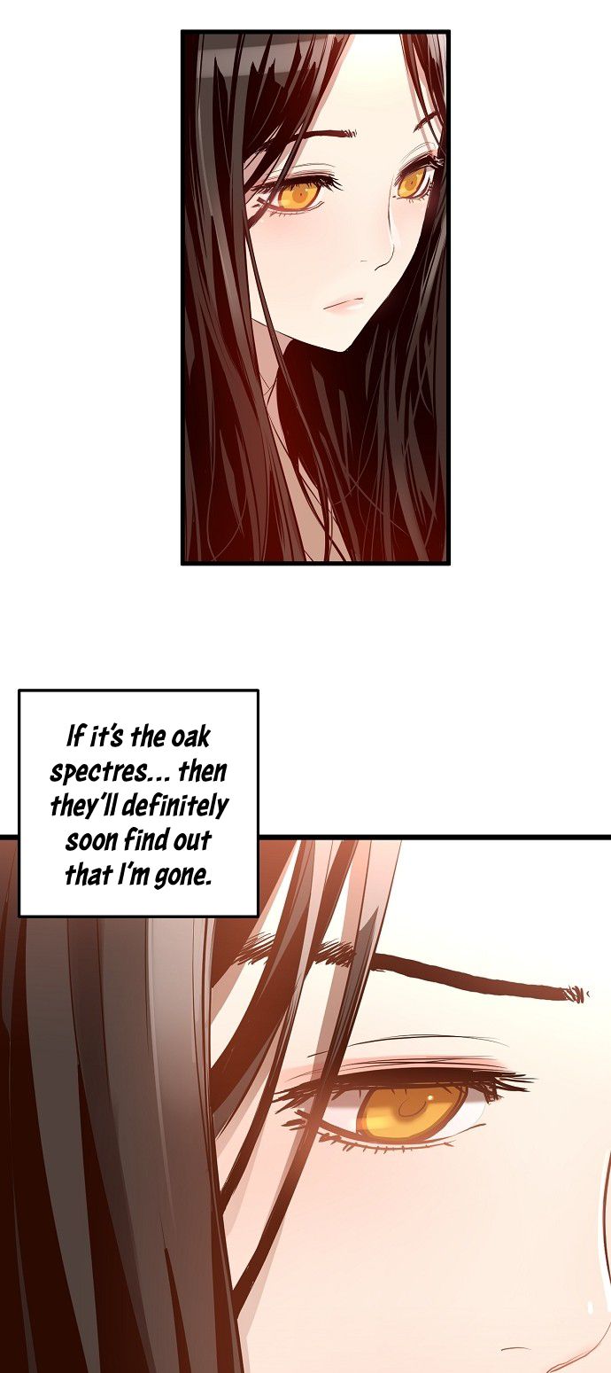 Promised Orchid chapter 7 - page 27