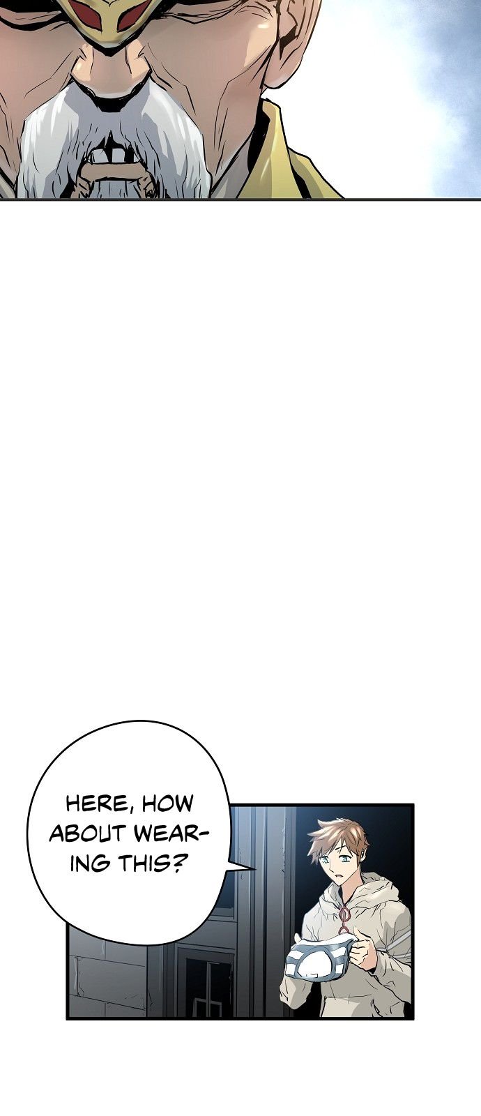 Promised Orchid chapter 7 - page 34