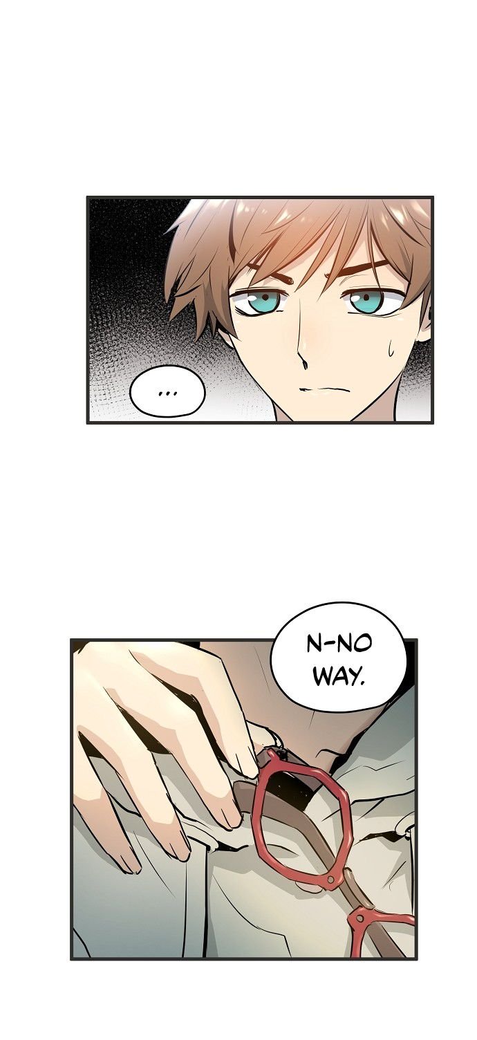 Promised Orchid chapter 7 - page 36