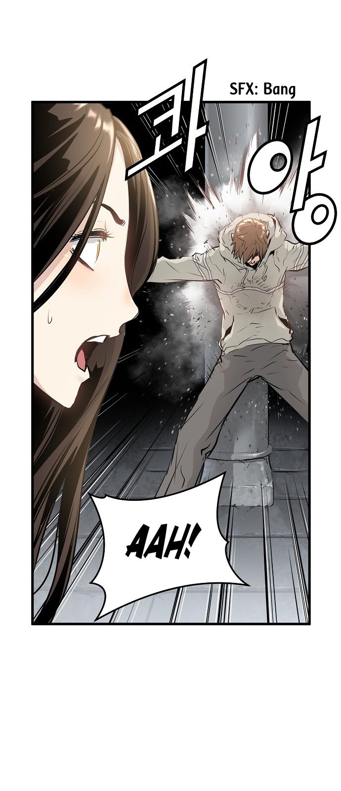 Promised Orchid chapter 7 - page 40