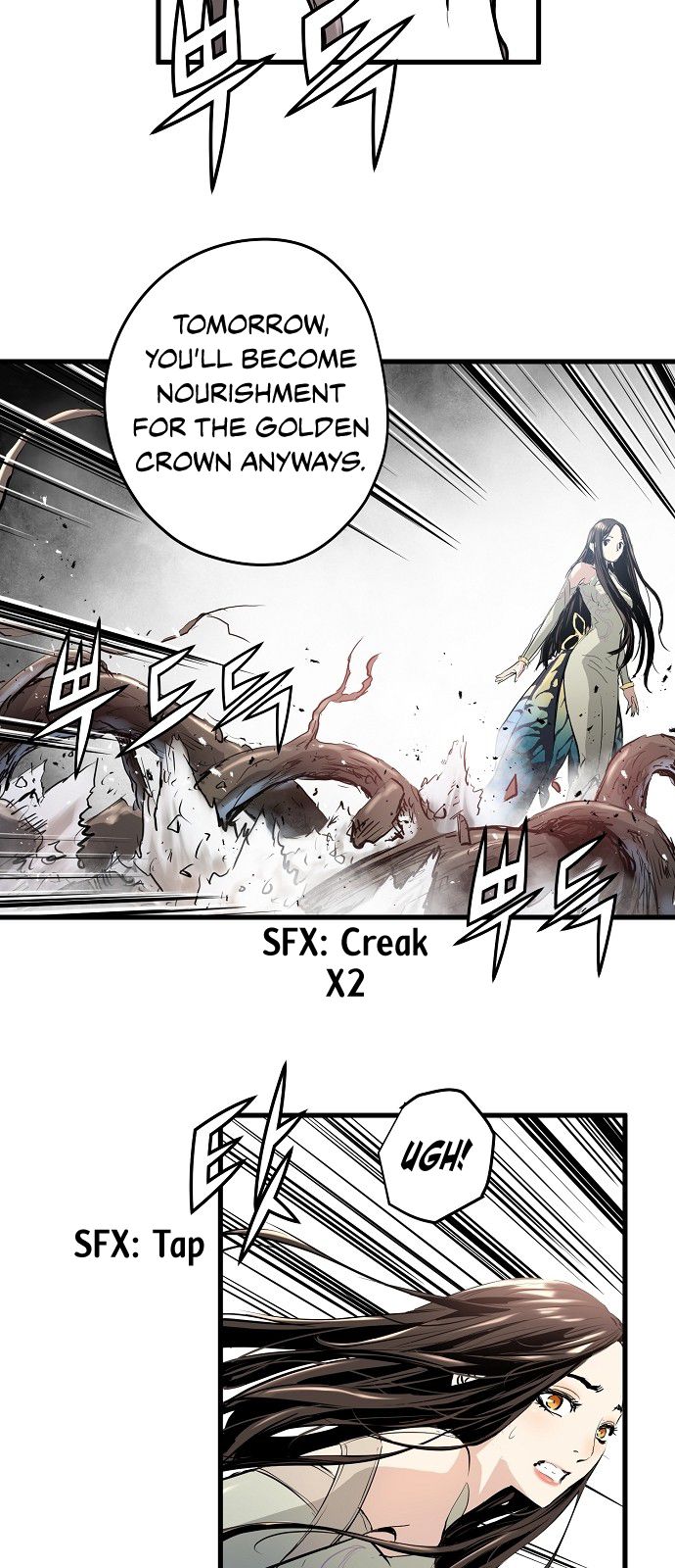 Promised Orchid chapter 7 - page 44
