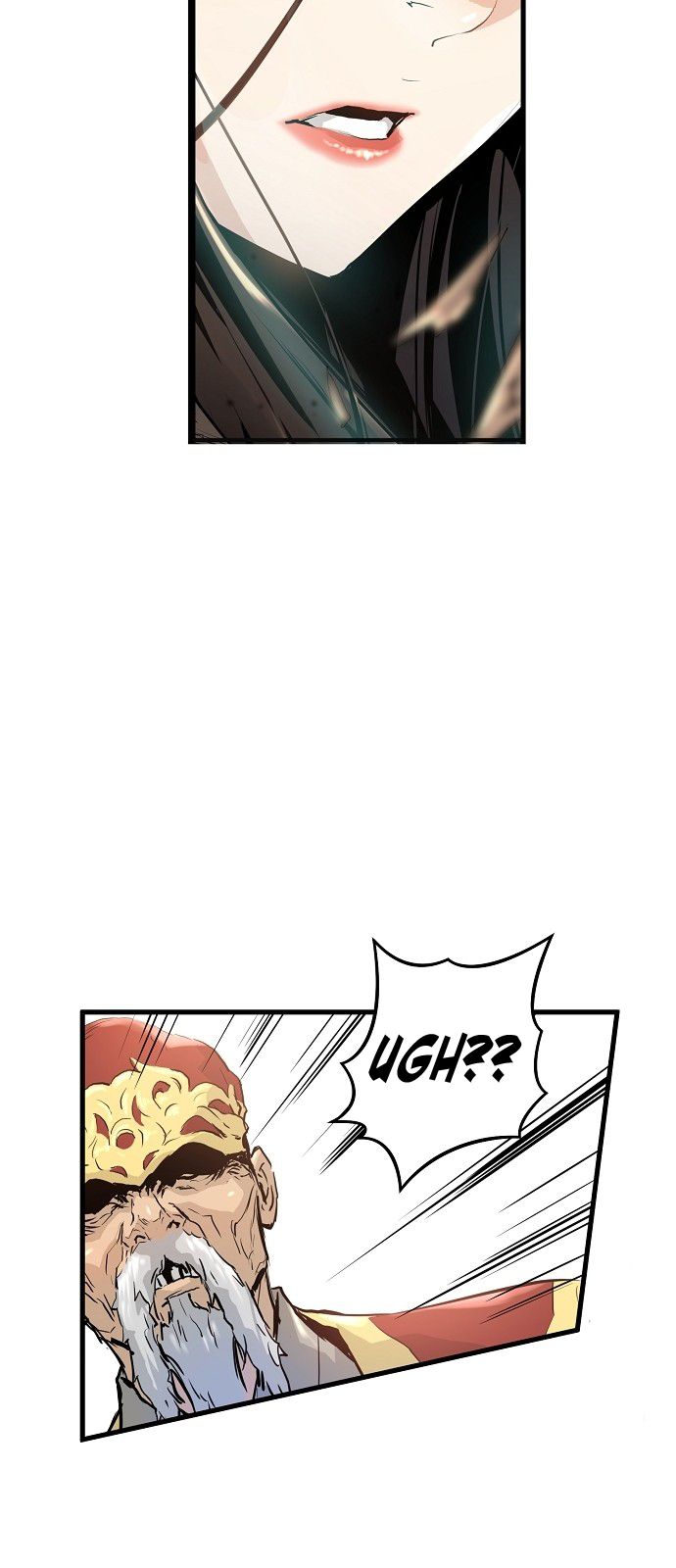 Promised Orchid chapter 7 - page 57
