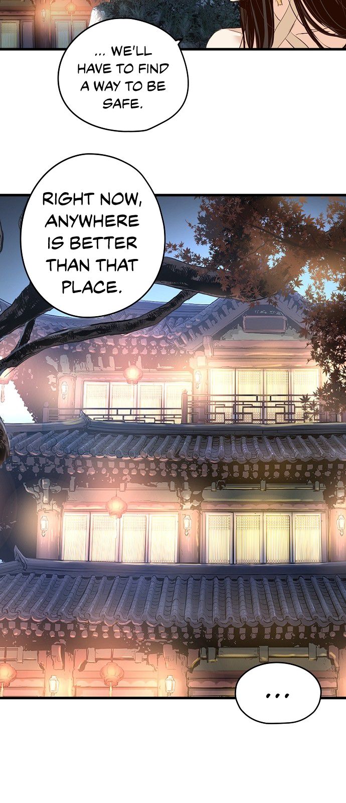 Promised Orchid chapter 7 - page 7