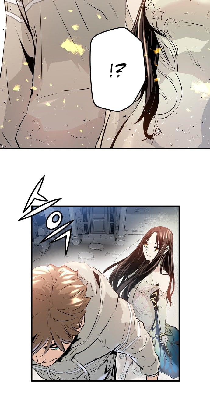 Promised Orchid chapter 8 - page 23