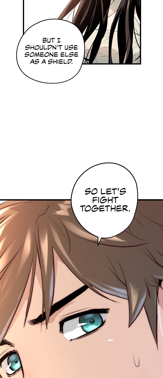 Promised Orchid chapter 8 - page 26