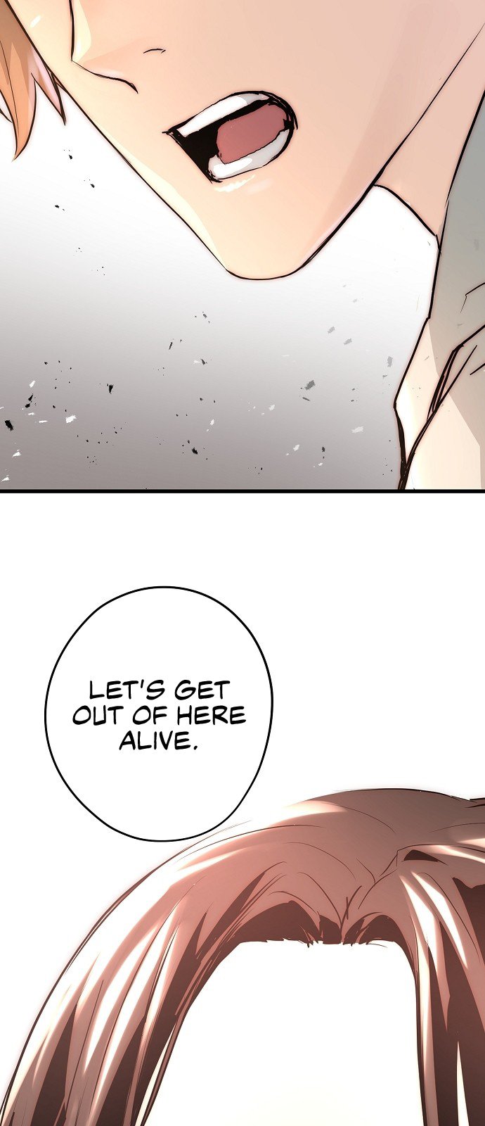 Promised Orchid chapter 8 - page 27