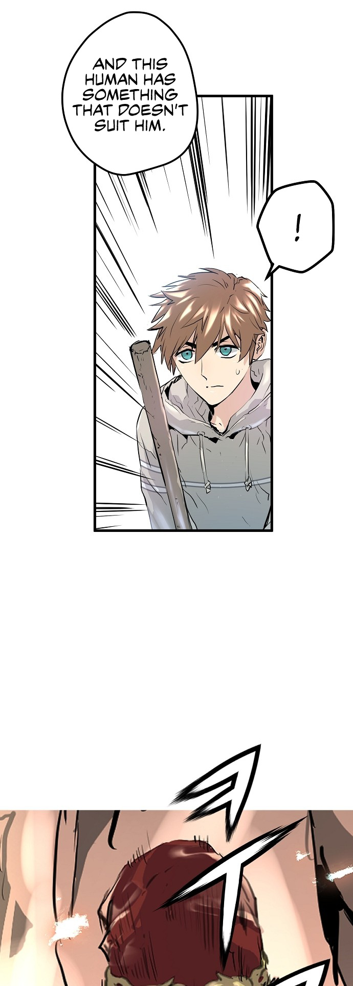 Promised Orchid chapter 8 - page 3
