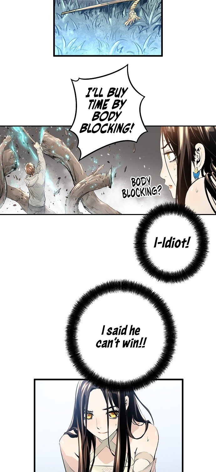 Promised Orchid chapter 8 - page 38
