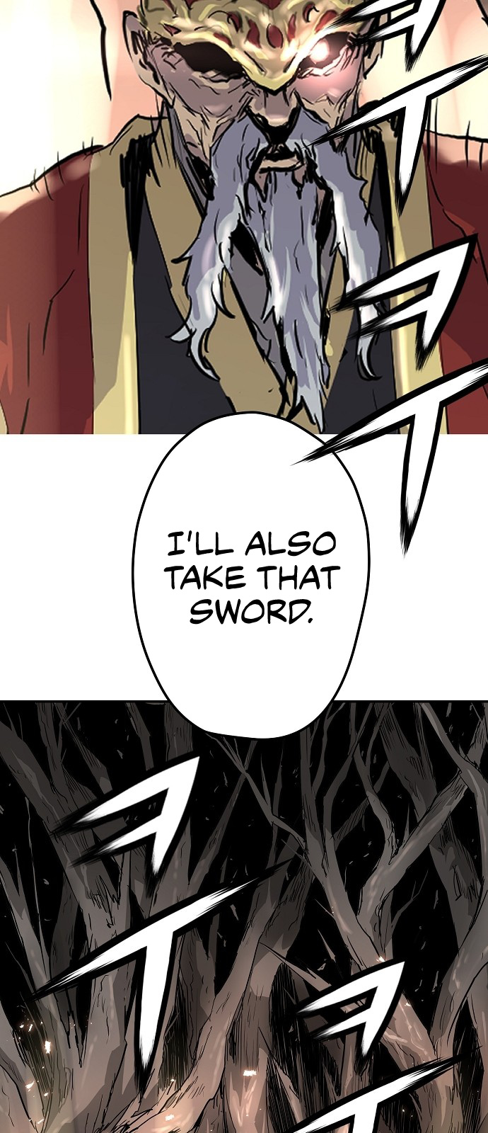 Promised Orchid chapter 8 - page 4