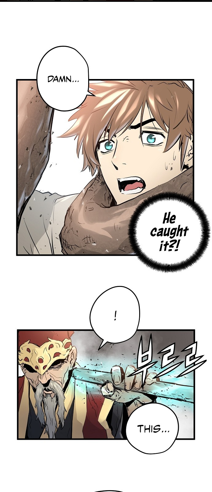 Promised Orchid chapter 8 - page 56