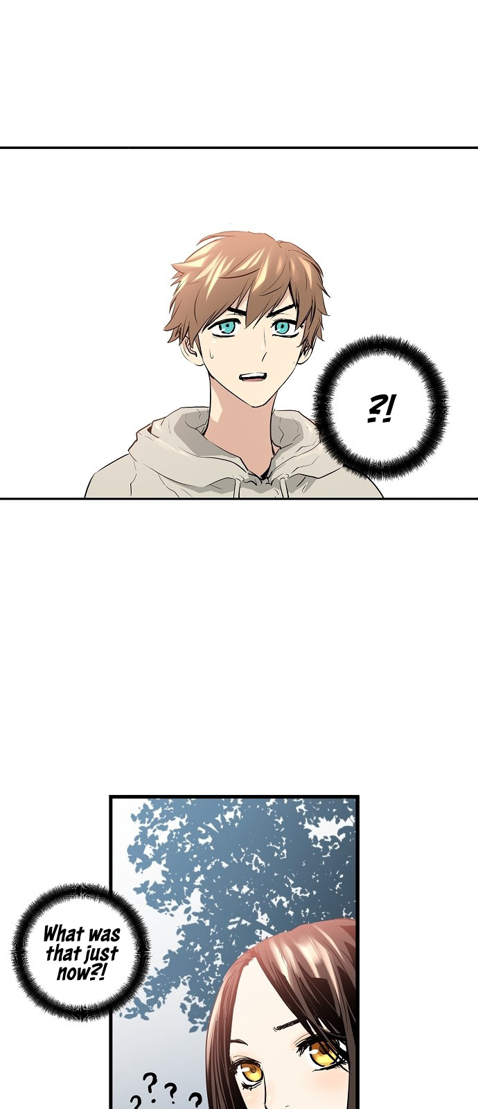Promised Orchid chapter 9 - page 32