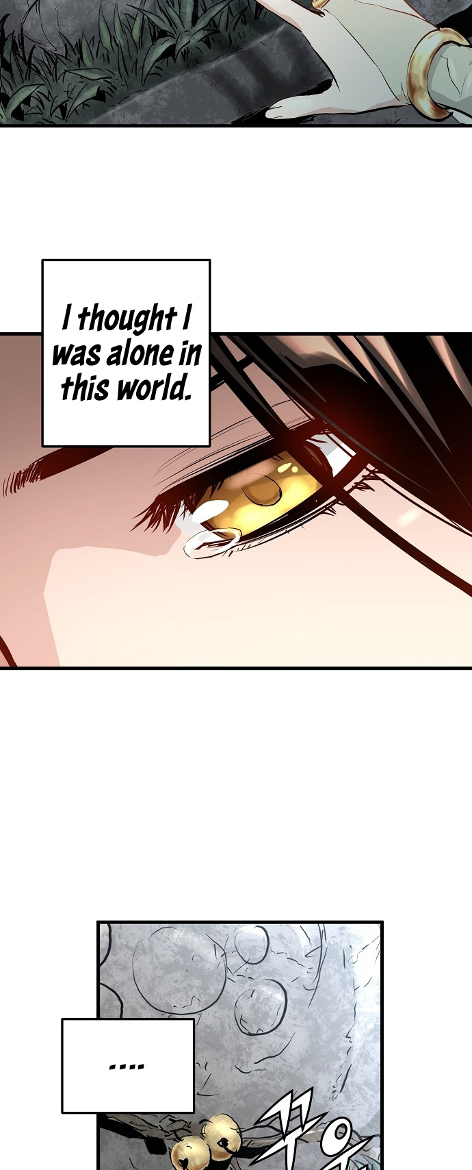 Promised Orchid chapter 9 - page 43